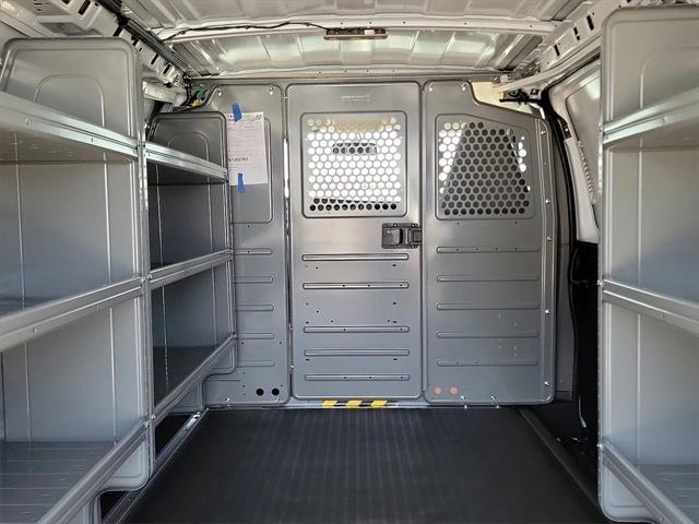 new 2025 Chevrolet Express 2500 car, priced at $53,783