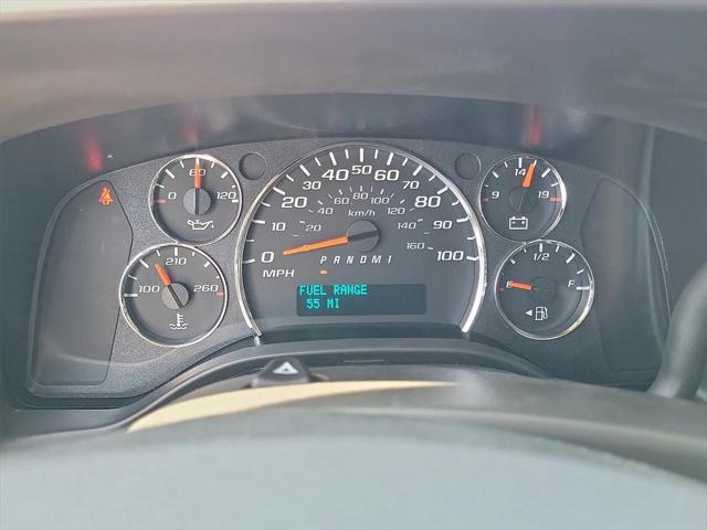 new 2025 Chevrolet Express 2500 car, priced at $53,783