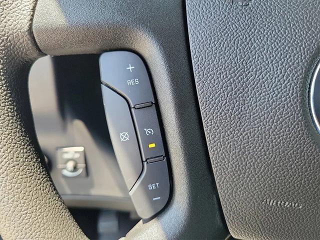 new 2025 Chevrolet Express 2500 car, priced at $53,783