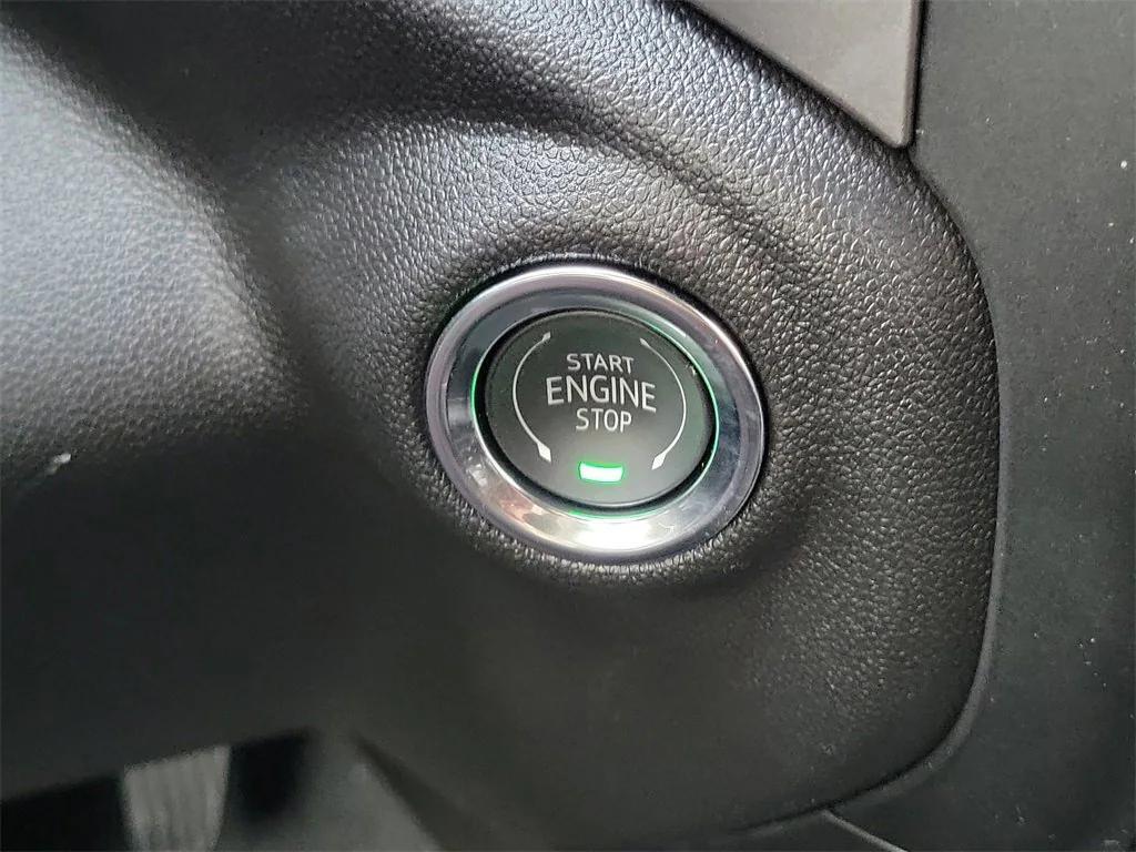 new 2026 Chevrolet Silverado 1500 car, priced at $42,615