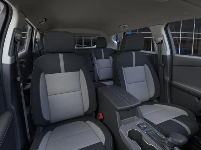 new 2025 Chevrolet Blazer car, priced at $38,664
