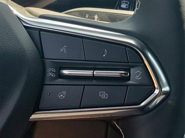 new 2025 Chevrolet Equinox EV car, priced at $45,284
