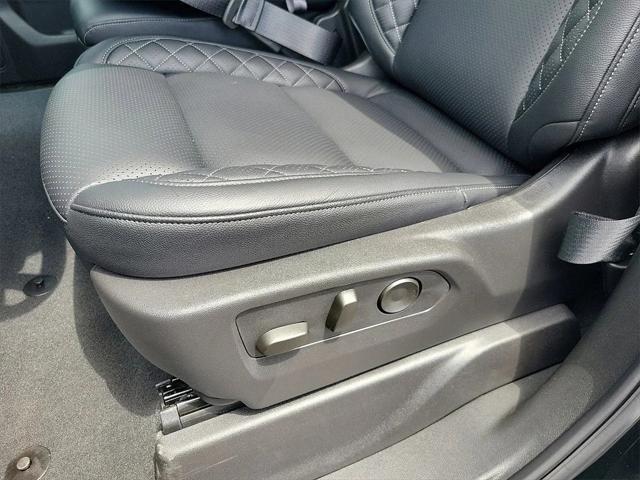 new 2025 Chevrolet Silverado 1500 car, priced at $55,960