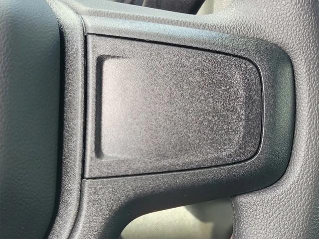 new 2025 Chevrolet Silverado 1500 car, priced at $55,960