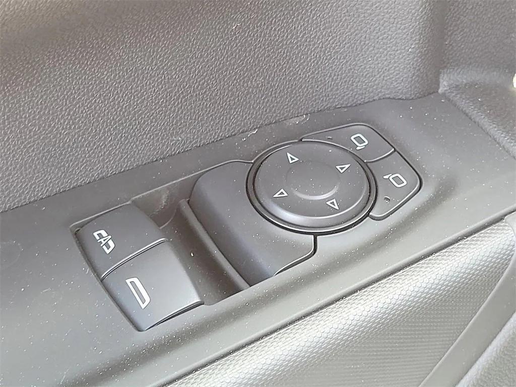 new 2026 Chevrolet Silverado 1500 car, priced at $36,240