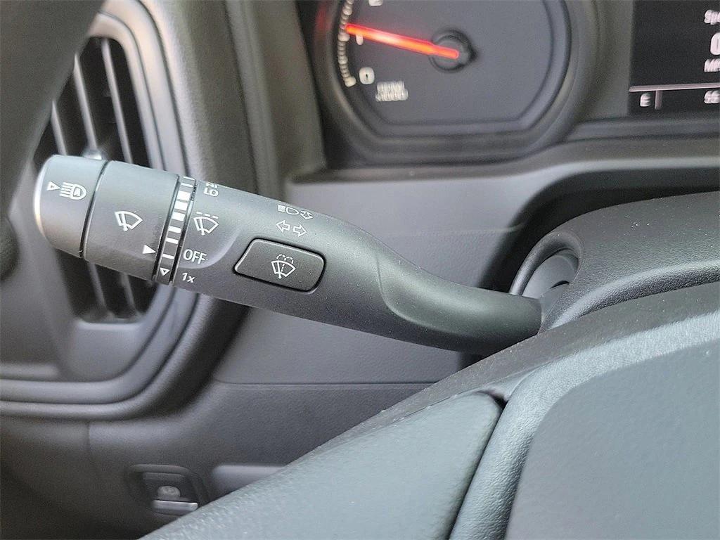 new 2026 Chevrolet Silverado 2500 car, priced at $63,499