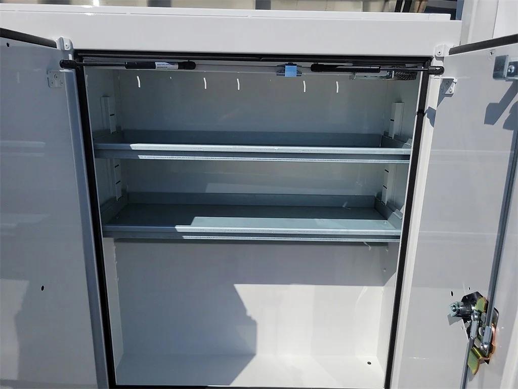 new 2026 Chevrolet Silverado 2500 car, priced at $63,499