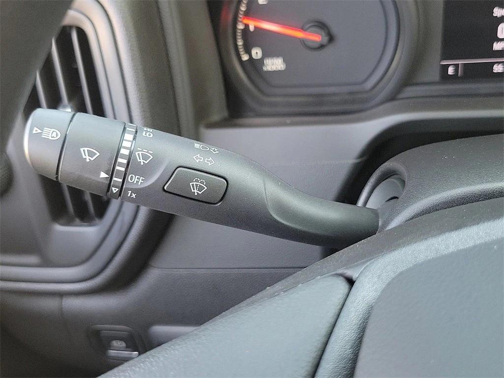 new 2026 Chevrolet Silverado 2500 car, priced at $63,999