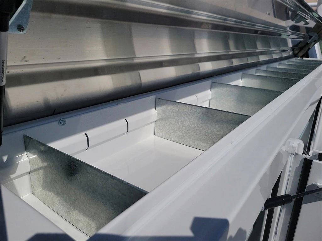 new 2026 Chevrolet Silverado 2500 car, priced at $63,499