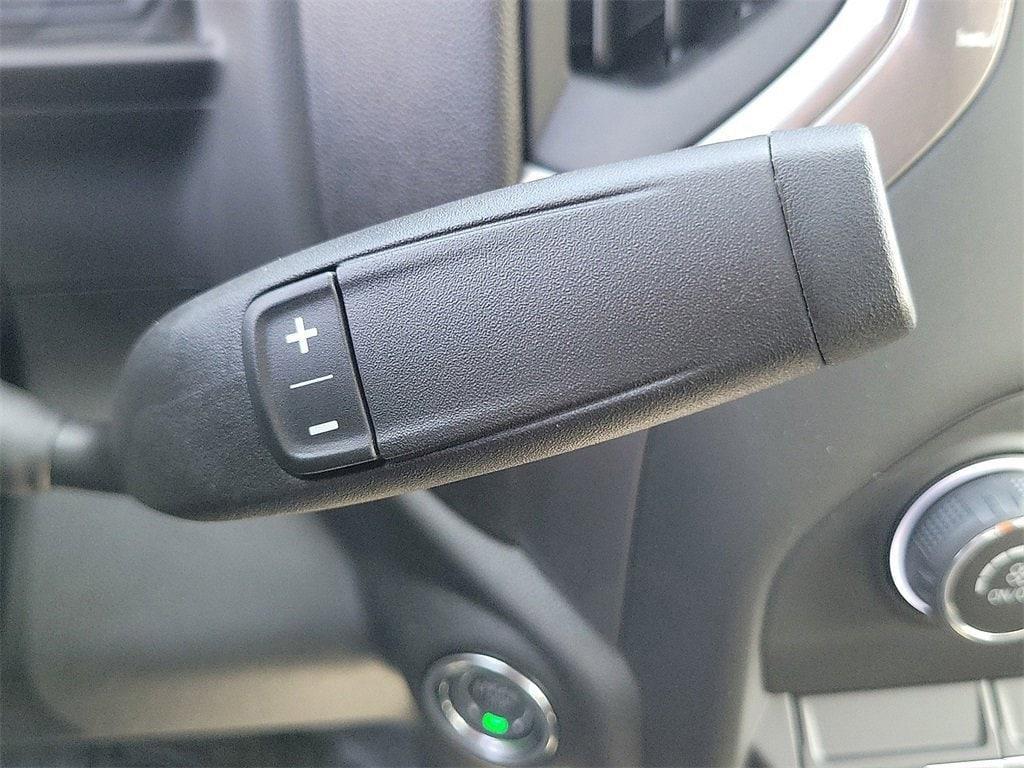 new 2026 Chevrolet Silverado 2500 car, priced at $63,499