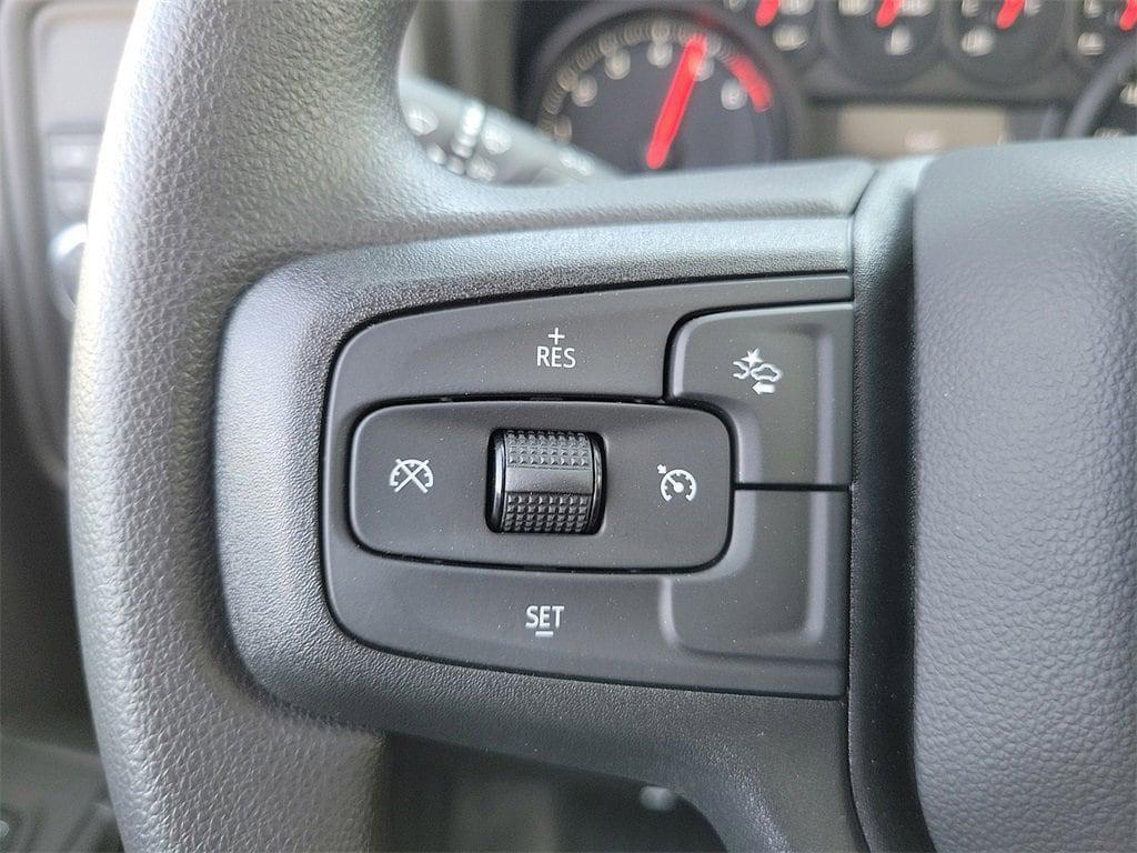 new 2026 Chevrolet Silverado 2500 car, priced at $63,499