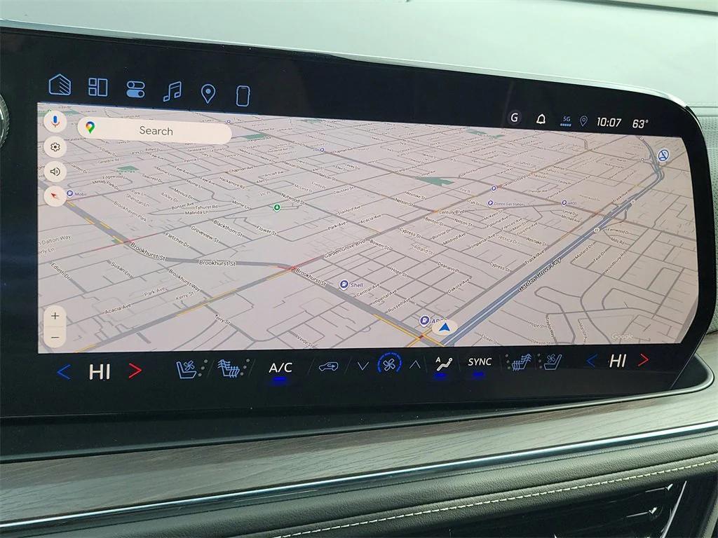 new 2026 Chevrolet Suburban car, priced at $88,970