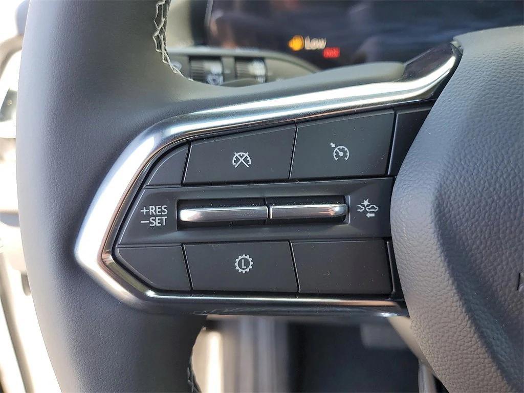 new 2026 Chevrolet Traverse car, priced at $46,545