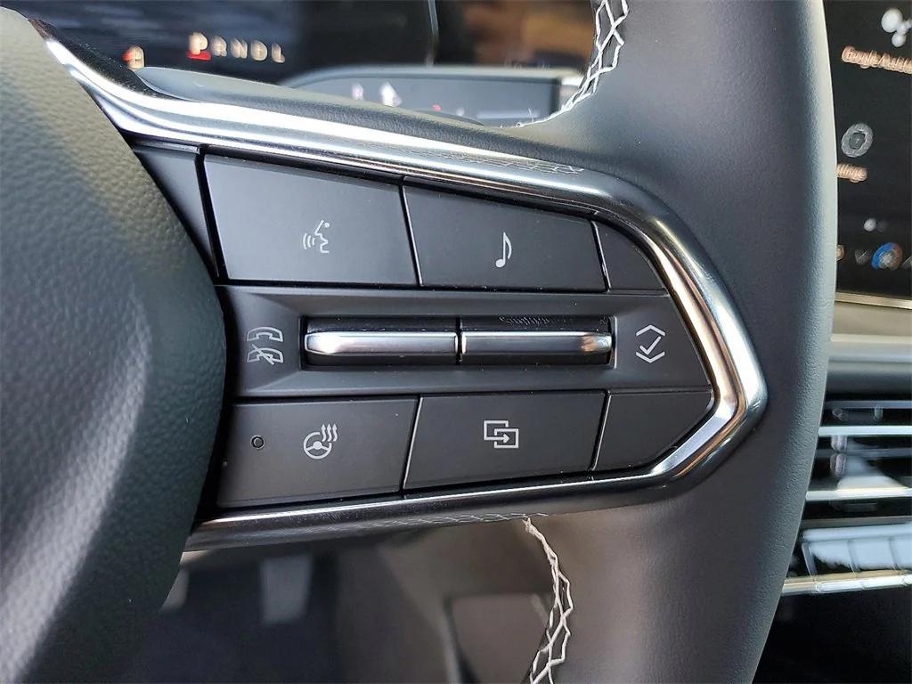 new 2026 Chevrolet Traverse car, priced at $46,545