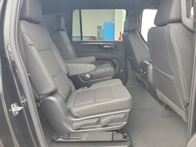 new 2025 Chevrolet Suburban car, priced at $69,780