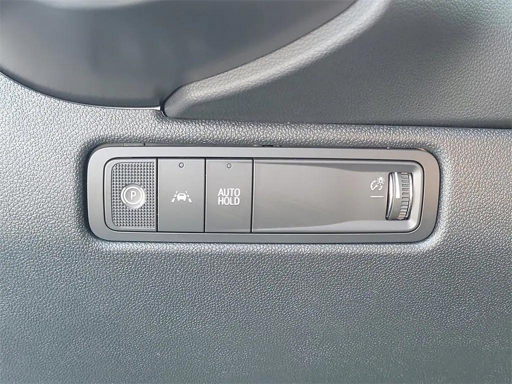 new 2026 Chevrolet Equinox EV car, priced at $35,869