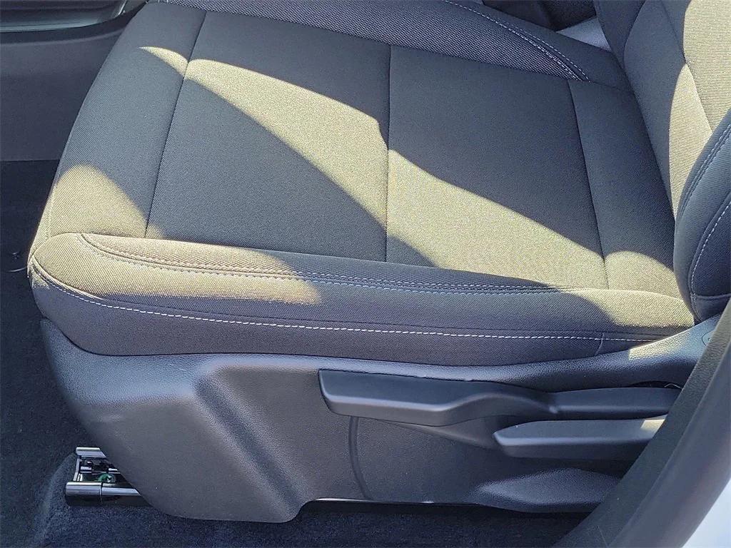 new 2026 Chevrolet Equinox EV car, priced at $35,869