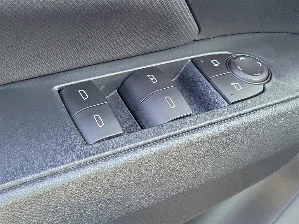 new 2026 Chevrolet Equinox EV car, priced at $41,519