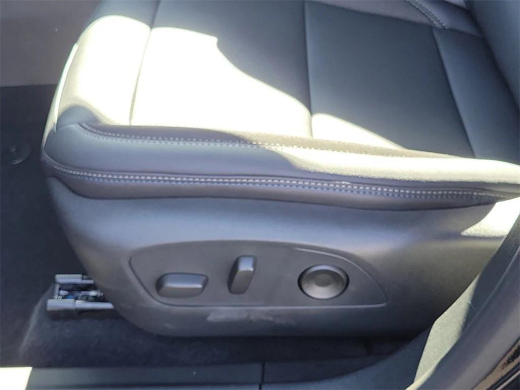 new 2026 Chevrolet Equinox EV car, priced at $41,519