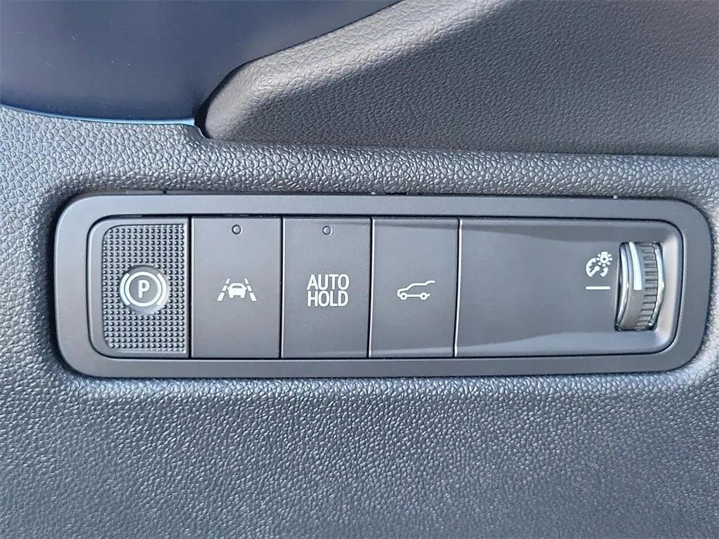 new 2026 Chevrolet Equinox EV car, priced at $41,519