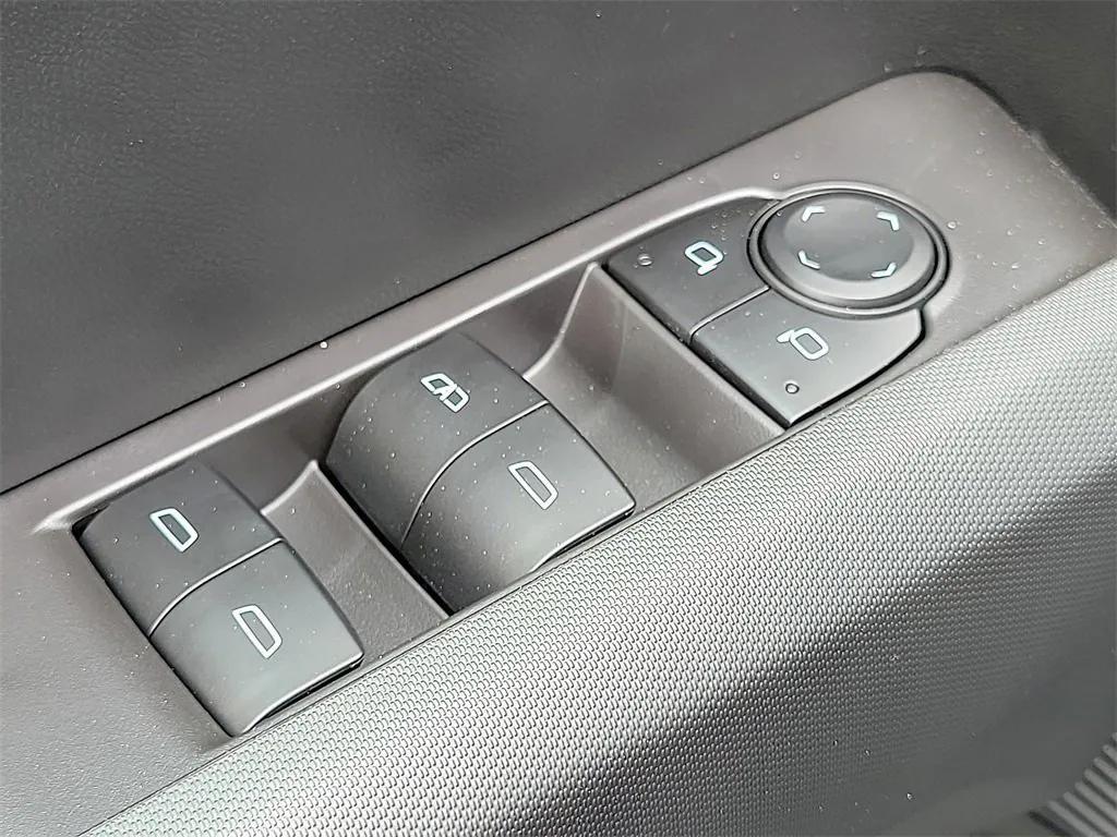 new 2026 Chevrolet Colorado car, priced at $42,745