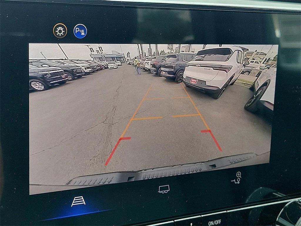 new 2026 Chevrolet Colorado car, priced at $42,245