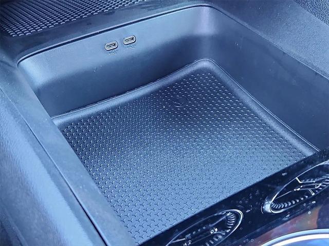 new 2025 Chevrolet Blazer EV car, priced at $49,979