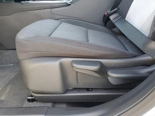 new 2025 Chevrolet Trax car, priced at $22,890