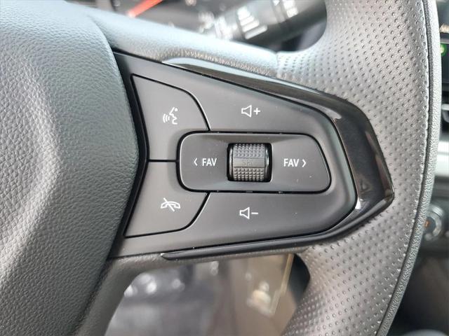 new 2025 Chevrolet Trax car, priced at $22,890