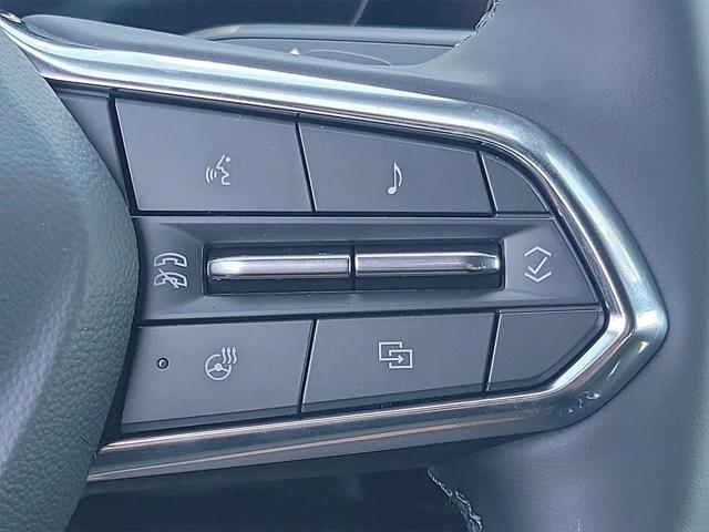 new 2026 Chevrolet Equinox car, priced at $29,995