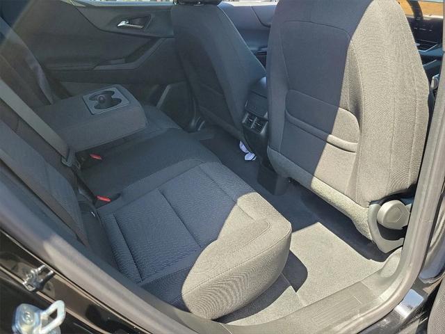 new 2026 Chevrolet Equinox car, priced at $29,995