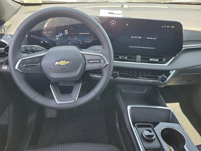 new 2026 Chevrolet Equinox car, priced at $29,995