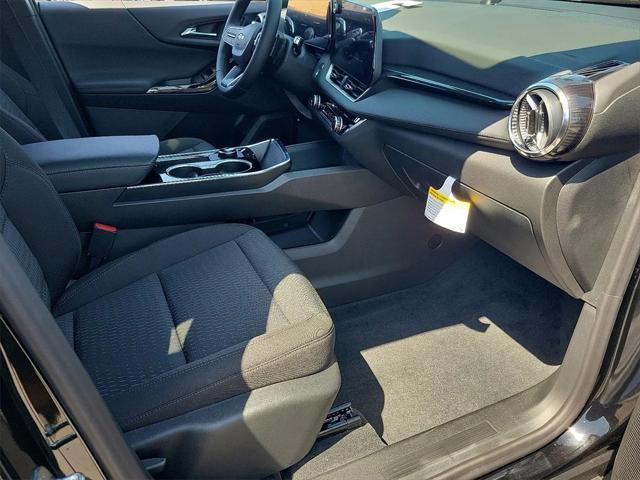 new 2026 Chevrolet Equinox car, priced at $29,995