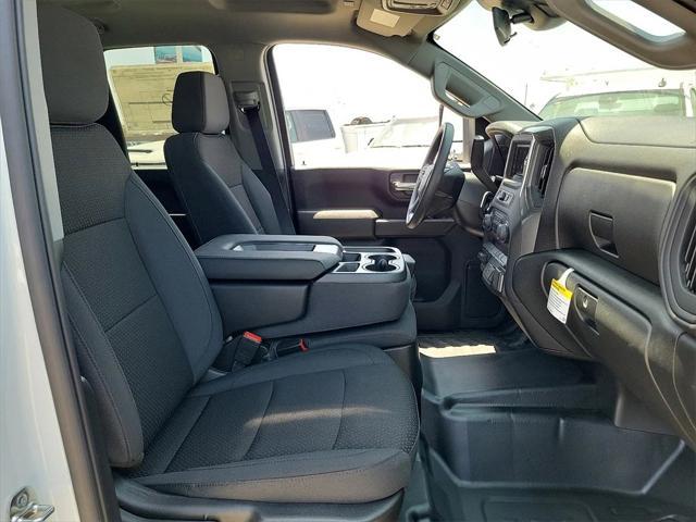 new 2025 Chevrolet Silverado 2500 car, priced at $74,493