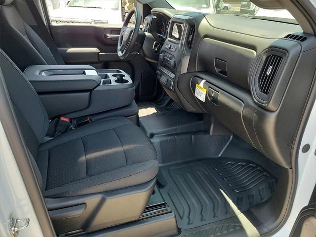 new 2025 Chevrolet Silverado 2500 car, priced at $74,493