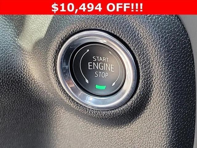 new 2025 Chevrolet Silverado 2500 car, priced at $64,999