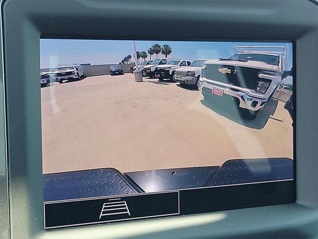new 2025 Chevrolet Silverado 2500 car, priced at $74,493