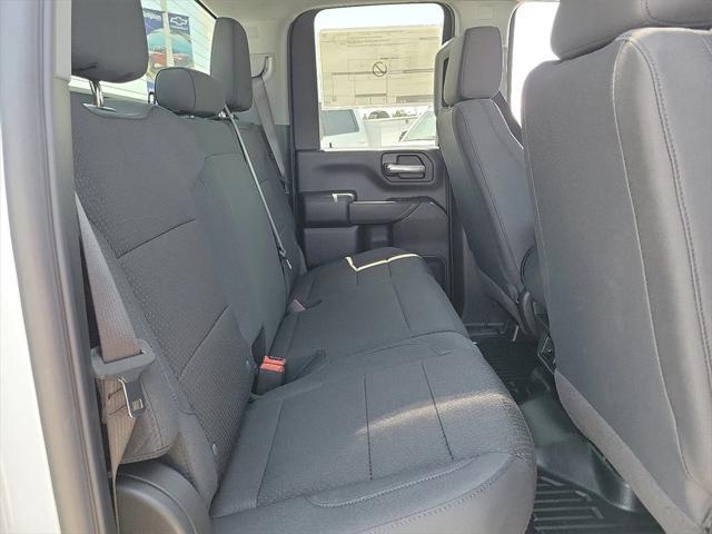 new 2025 Chevrolet Silverado 2500 car, priced at $74,493