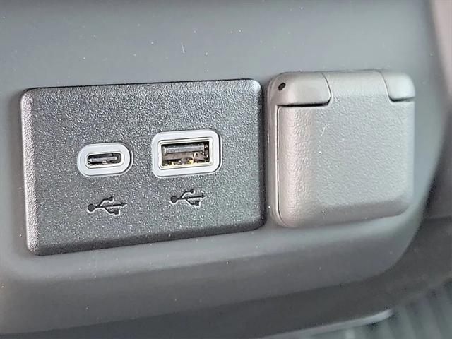 new 2025 Chevrolet Silverado 2500 car, priced at $74,493