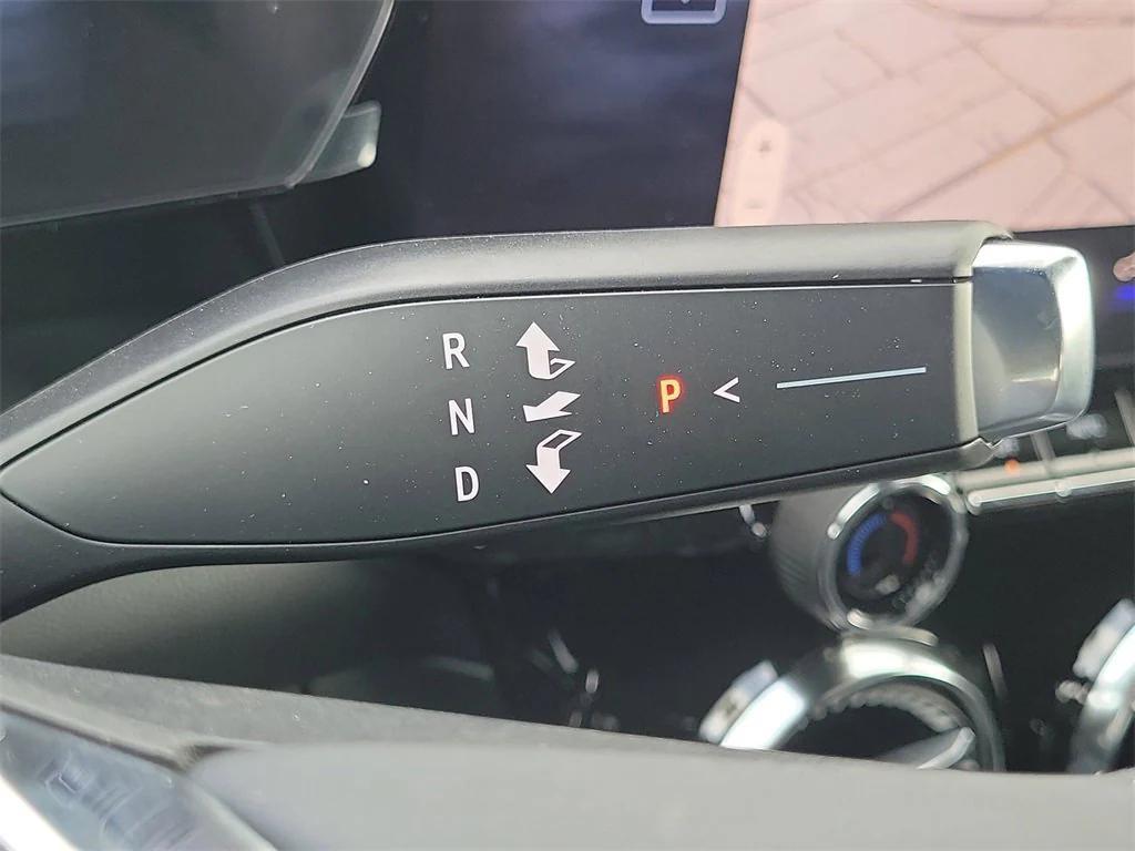 new 2026 Chevrolet Blazer EV car, priced at $49,684