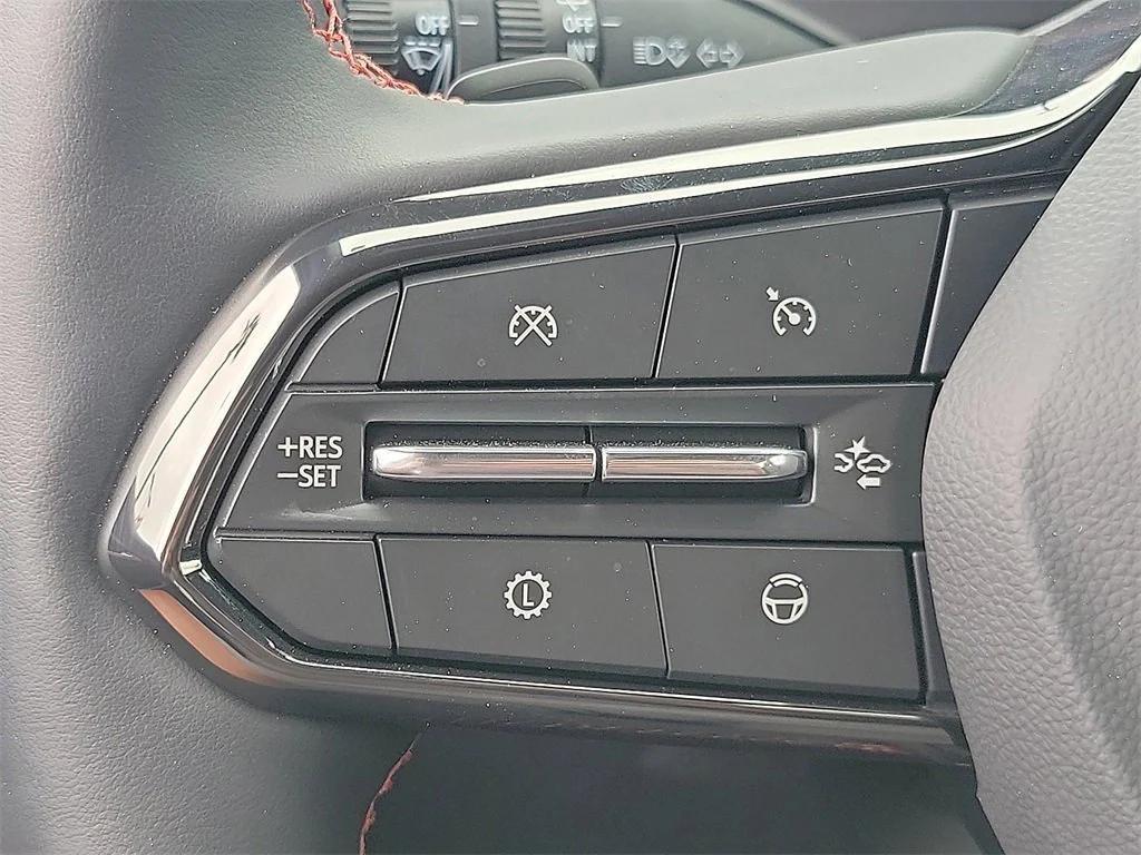 new 2026 Chevrolet Traverse car, priced at $58,215