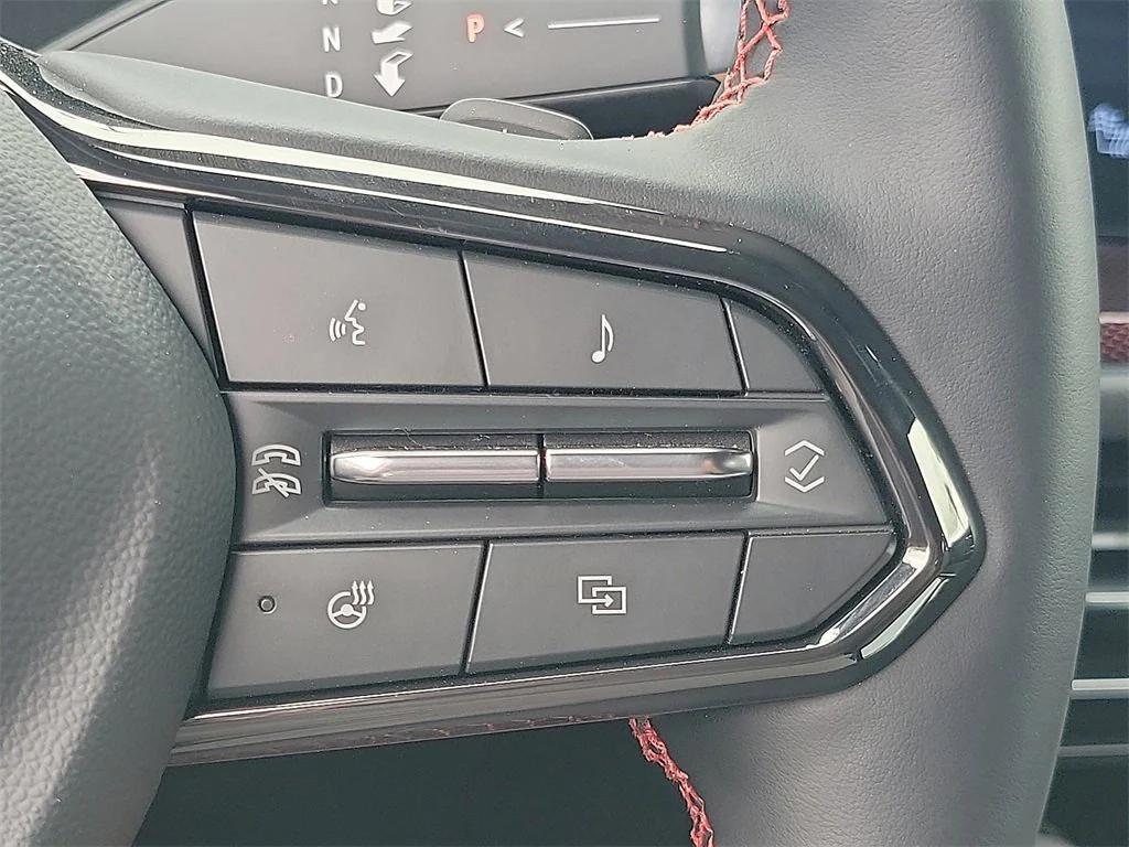 new 2026 Chevrolet Traverse car, priced at $58,215