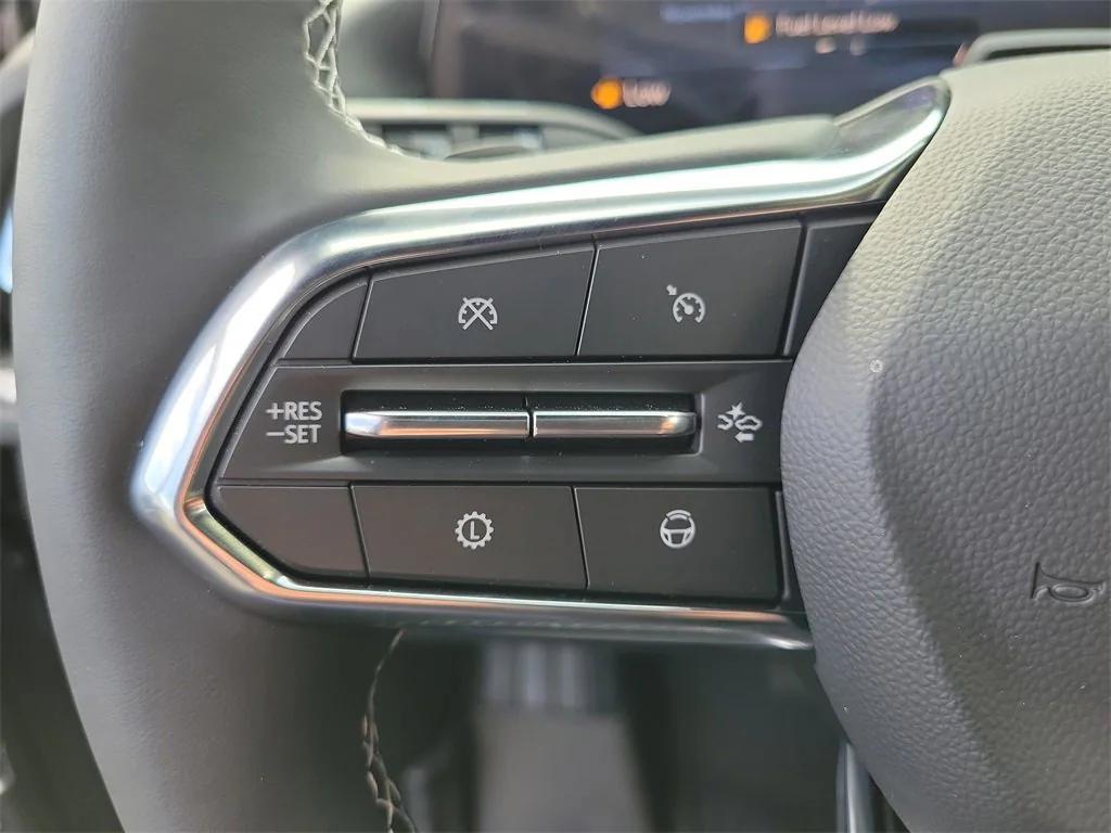 new 2026 Chevrolet Traverse car, priced at $48,280