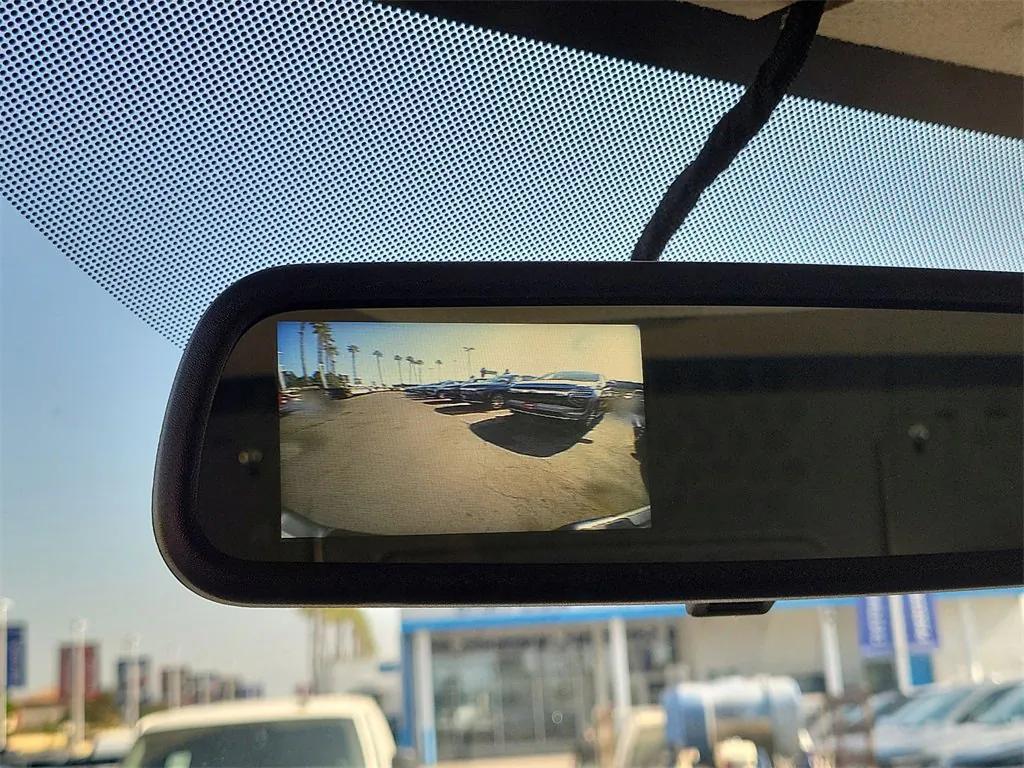 new 2025 Chevrolet Express 2500 car, priced at $49,999