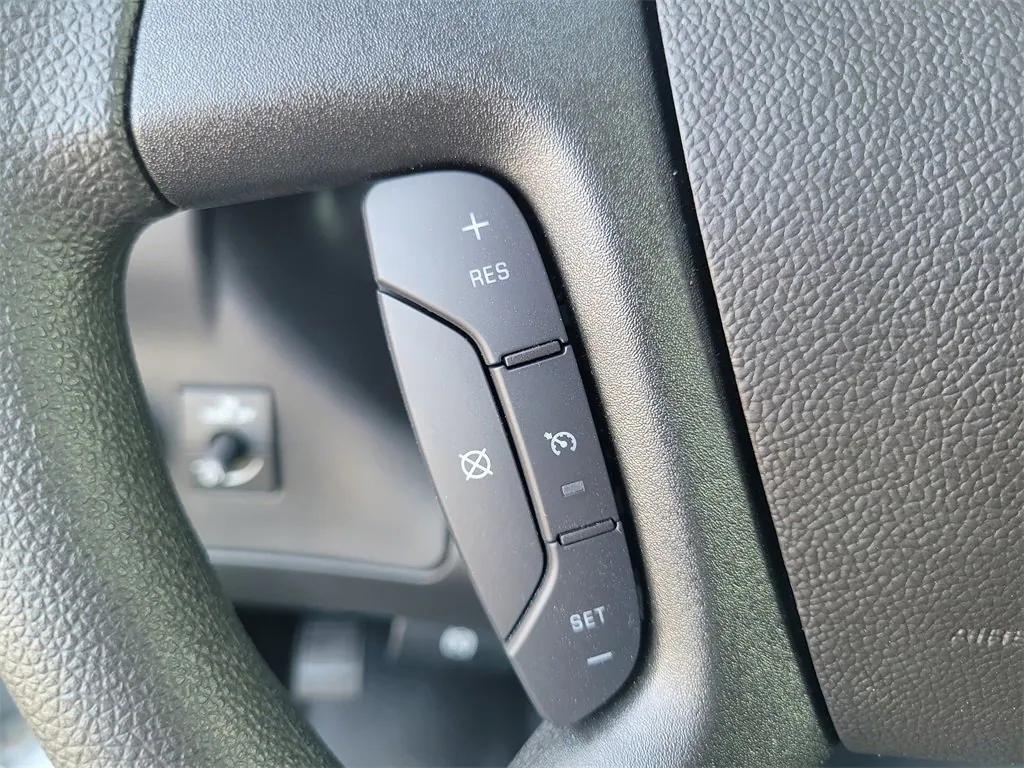 new 2025 Chevrolet Express 2500 car, priced at $49,999