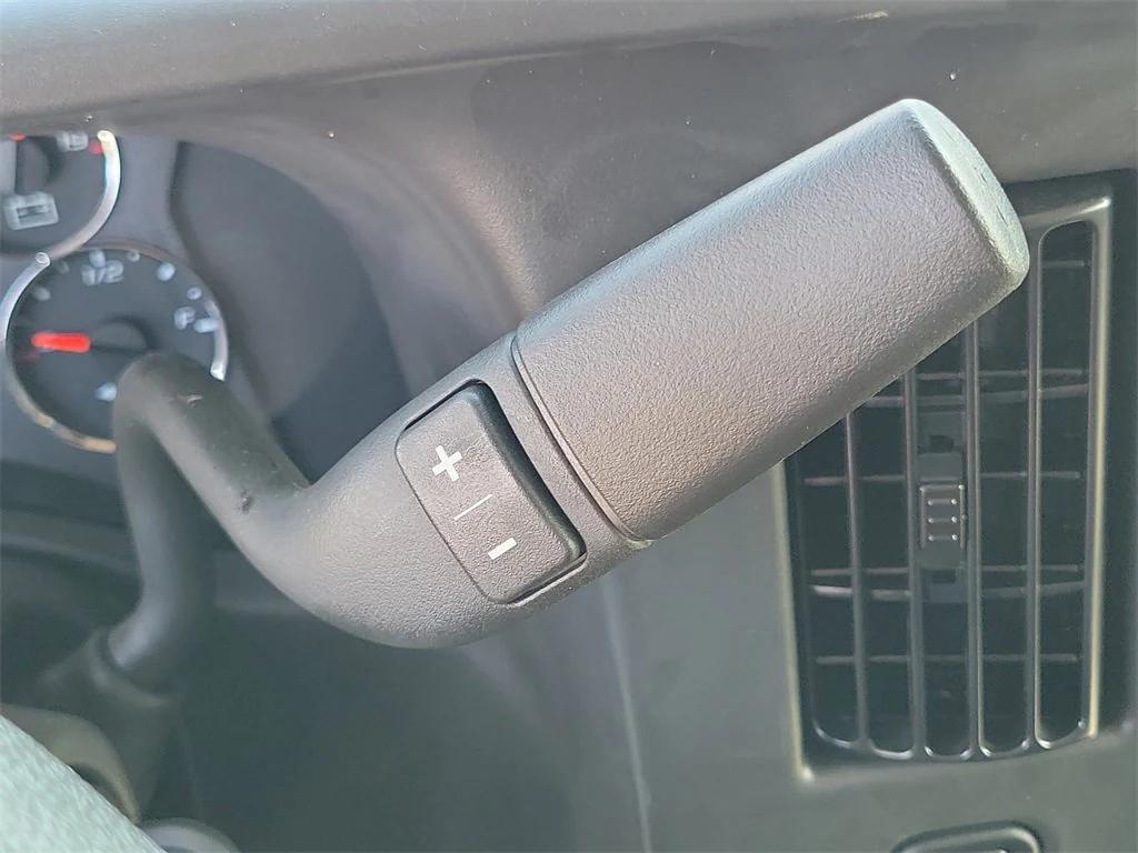 new 2025 Chevrolet Express 2500 car, priced at $49,999