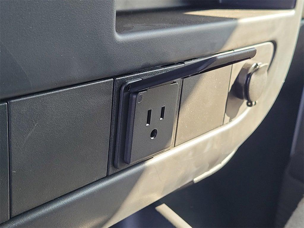 new 2025 Chevrolet Express 2500 car, priced at $49,999