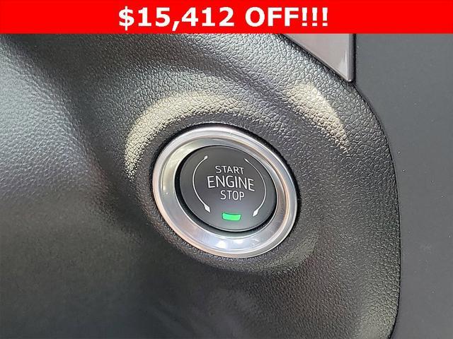 new 2024 Chevrolet Silverado 2500 car, priced at $54,249