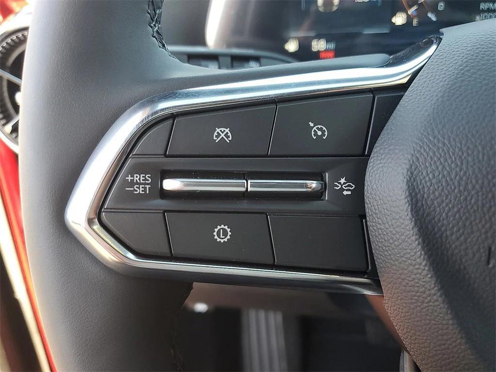 new 2026 Chevrolet Equinox car, priced at $32,135