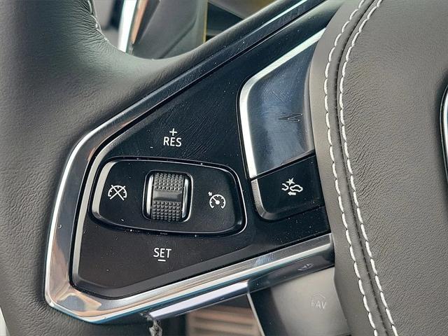 new 2025 Chevrolet Corvette car, priced at $120,078